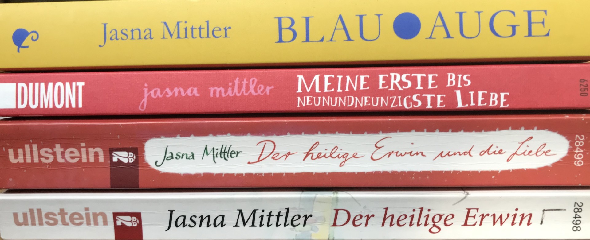 Bücher