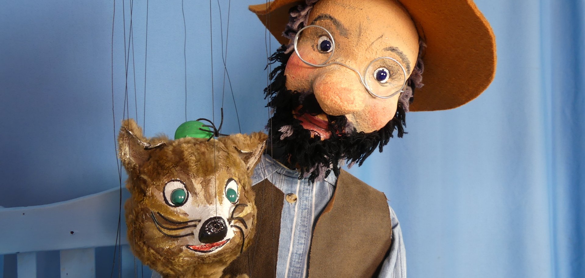 Pettersson und Findus 