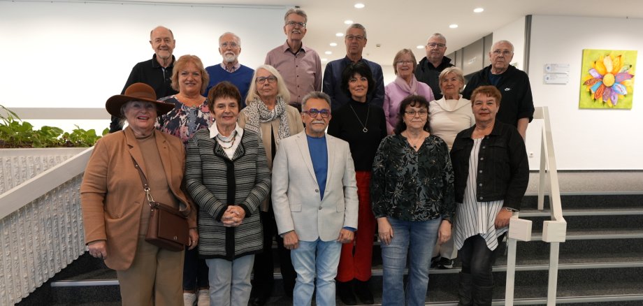 Seniorenbeirat Troisdorf