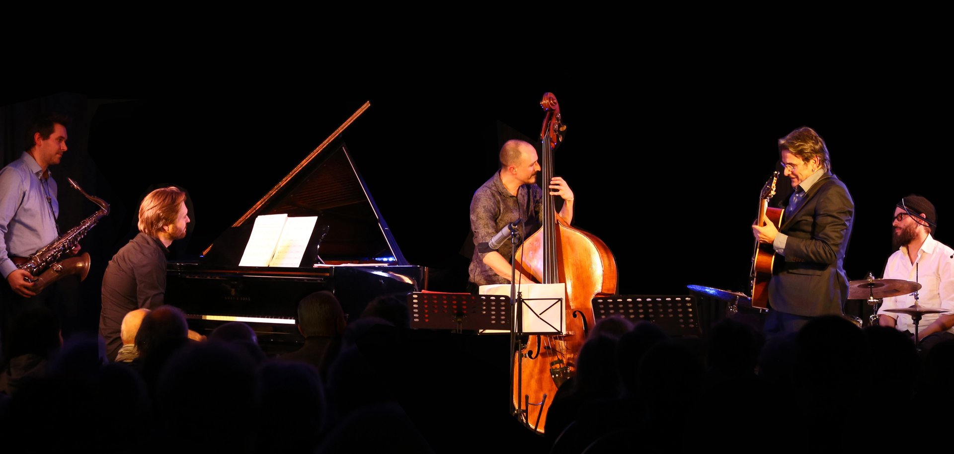 Jazz-Band