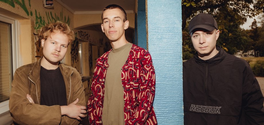 Vincent Meissner Trio