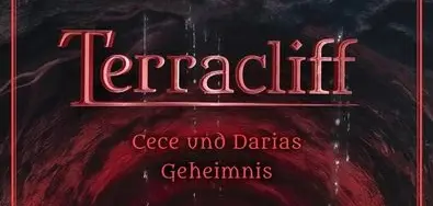 Das Taschenbuch Terracliff