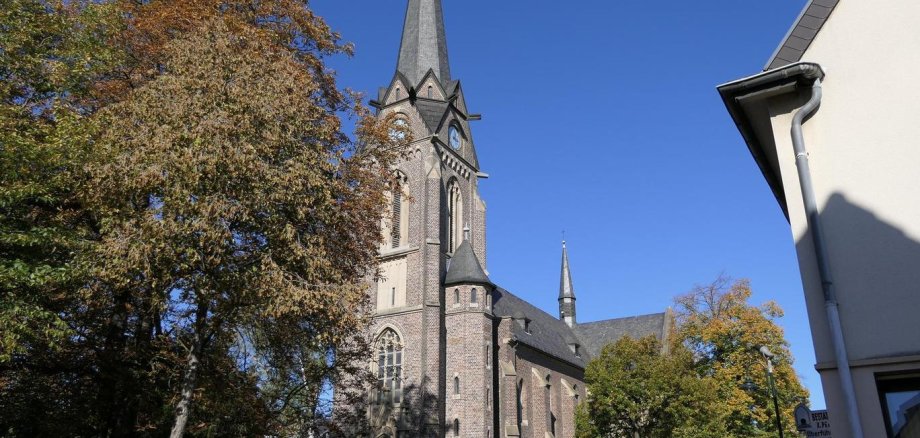 Kirche Spich