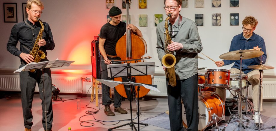 Schmid´s Huhn im Kunsthaus