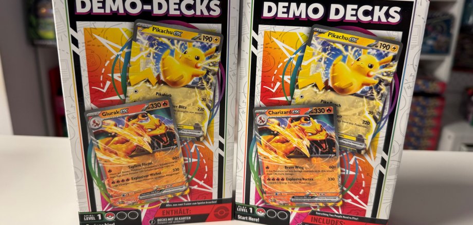 Pokémon-Sammelkartenspiel 