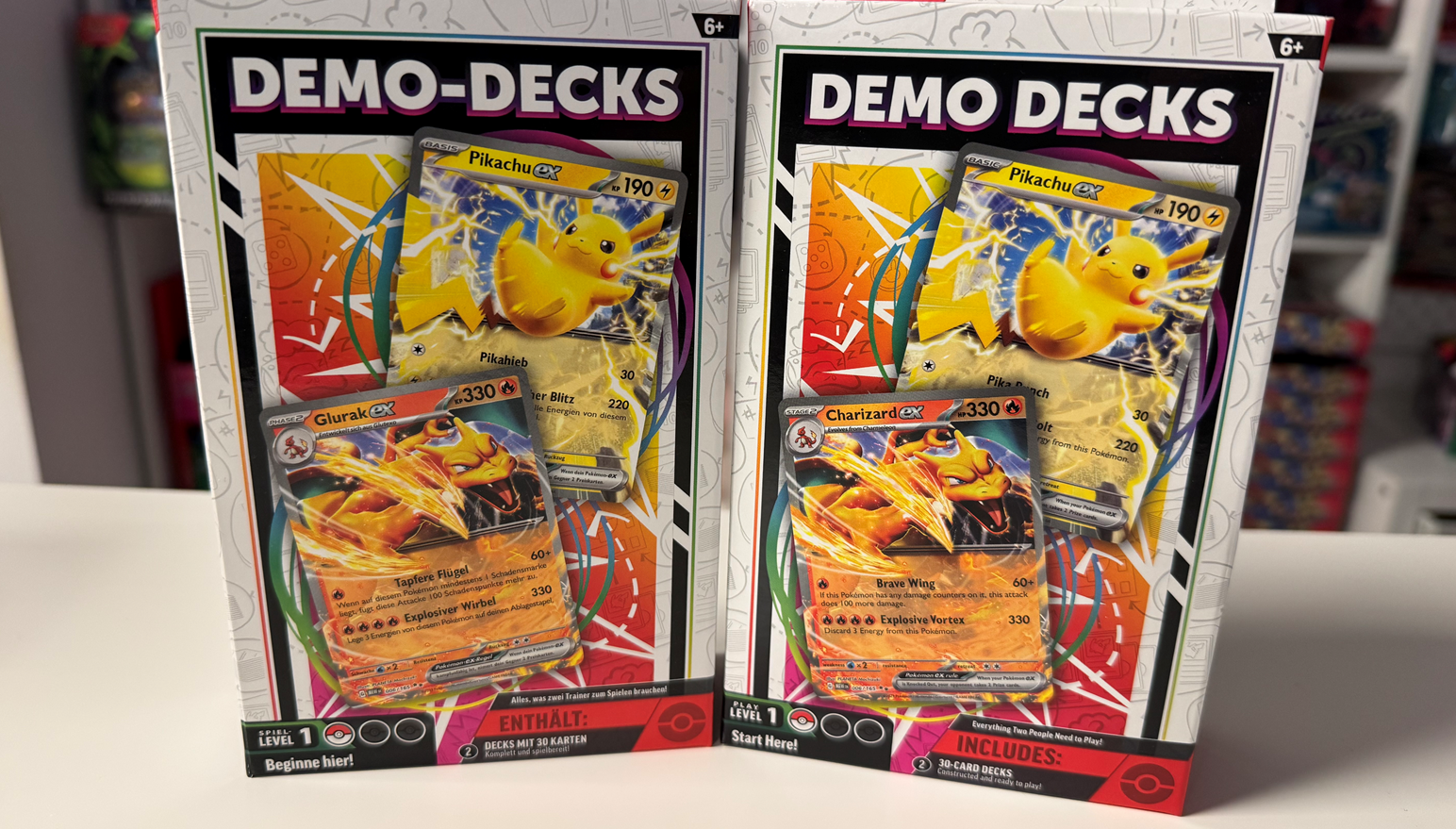 Pokémon-Sammelkartenspiel 