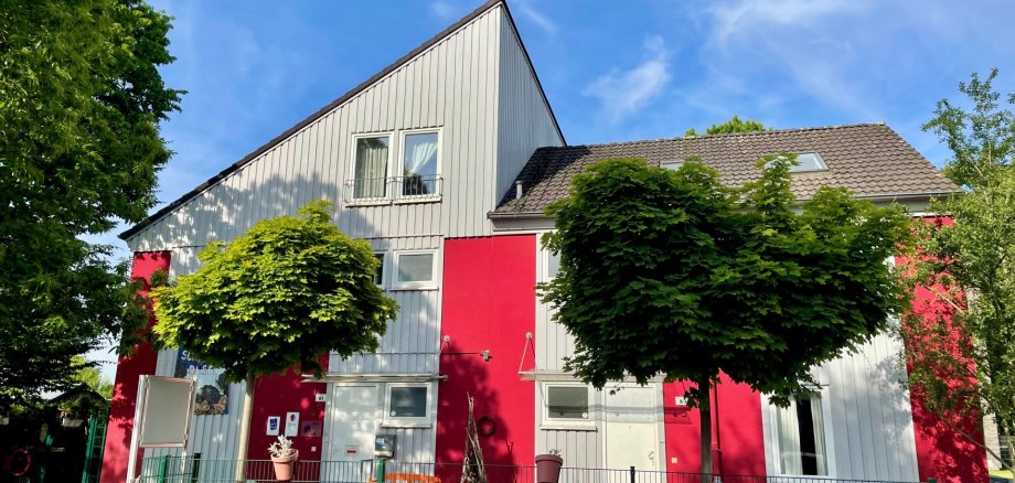Mehrgenerationenhaus