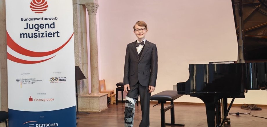 Tristan Bennerscheidt