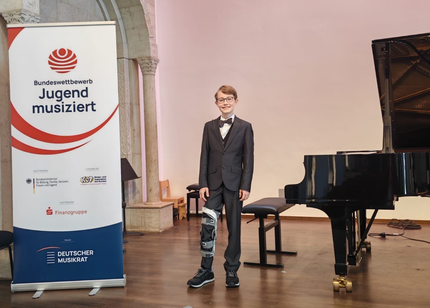 Tristan Bennerscheidt