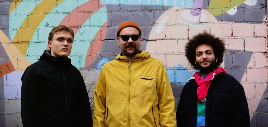 Tryfon Typou Trio