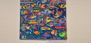 Ein weiteres Bild von Mariia Matiuschkina