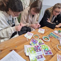 Jugendkulturfest im TK3 - Link öffnet seitenüberlagerndes Dialog-Fenster