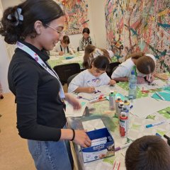 Jugendkulturfest im TK3 - Link öffnet seitenüberlagerndes Dialog-Fenster