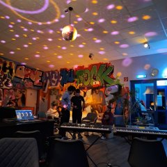 Nacht der Jugendkultur im TK3 - Link öffnet seitenüberlagerndes Dialog-Fenster