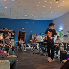 Nacht der Jugendkultur im TK3 - Link öffnet seitenüberlagerndes Dialog-Fenster