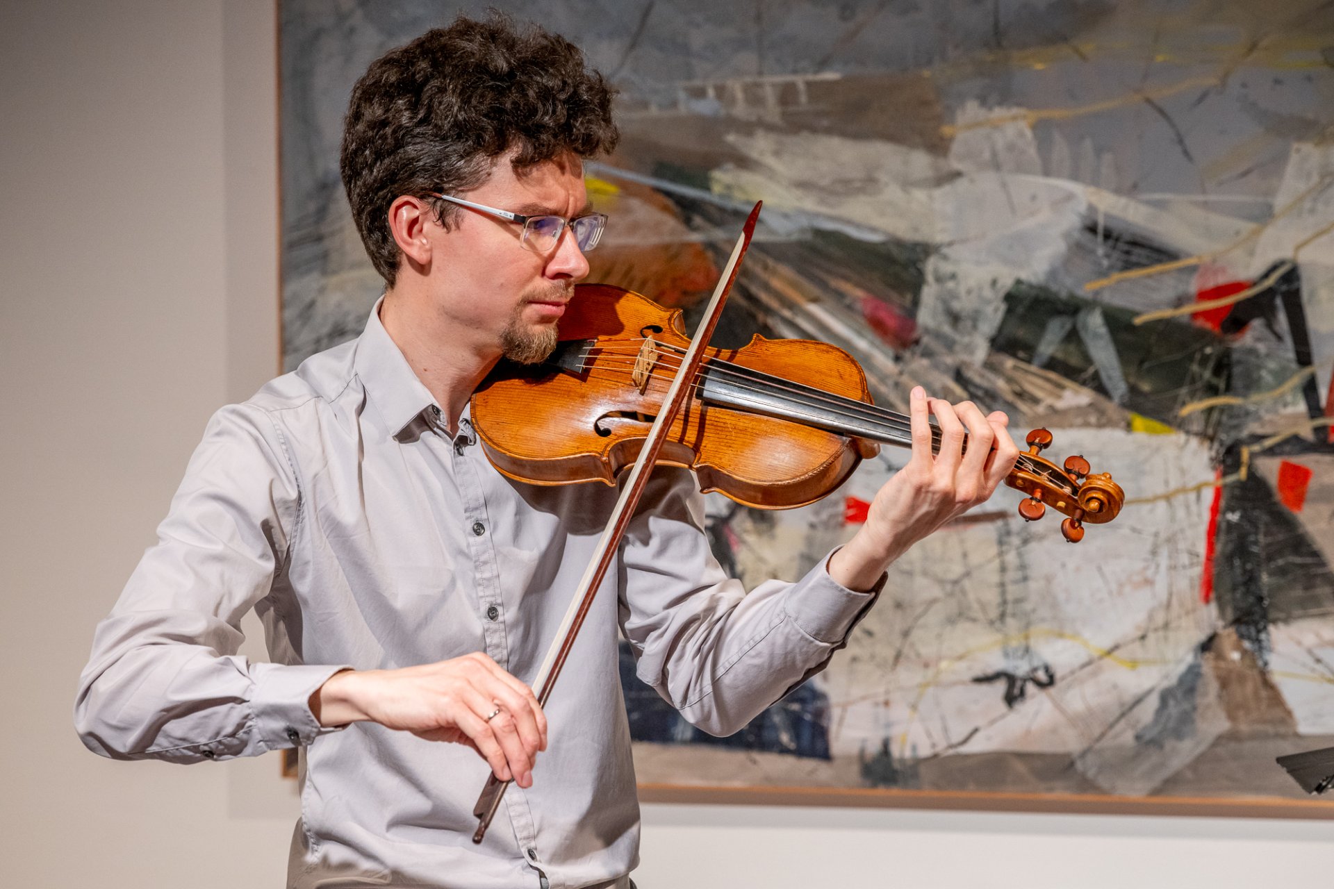 Evgeny Sviridov