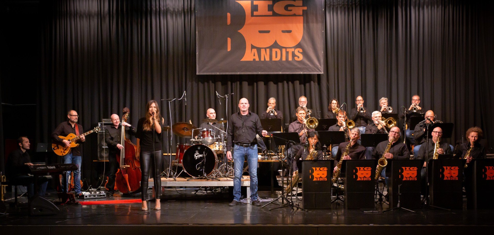 Big Band