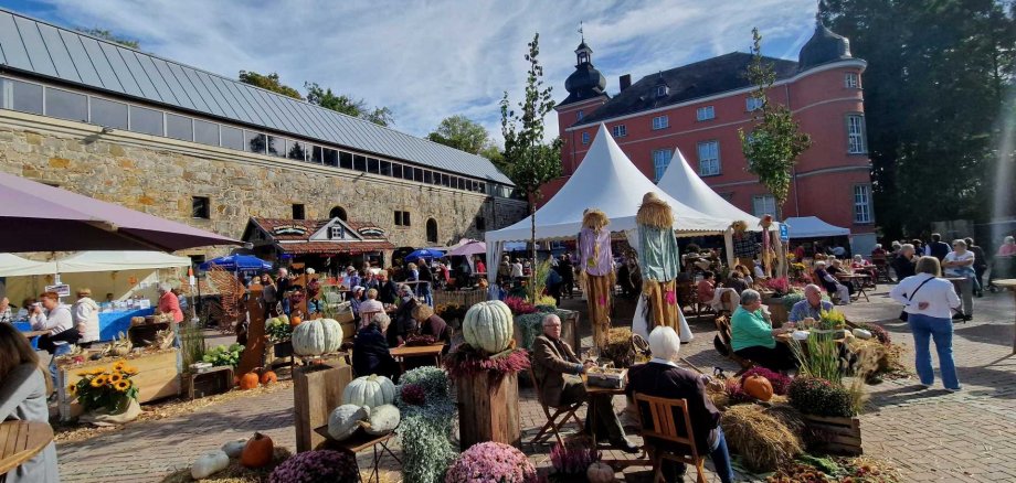 Erntedankfest
