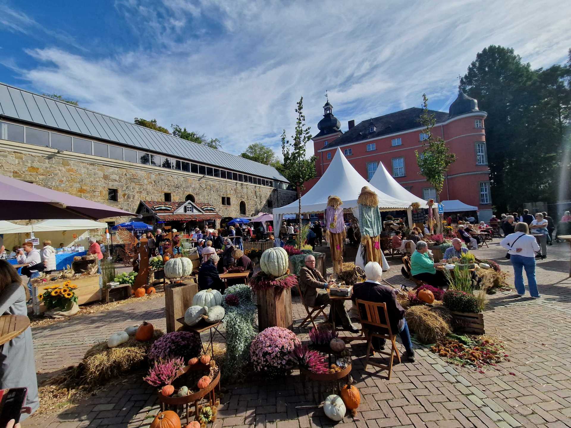Erntedankfest