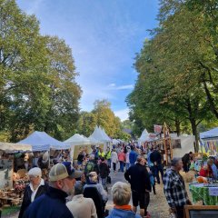 Erntedankfest