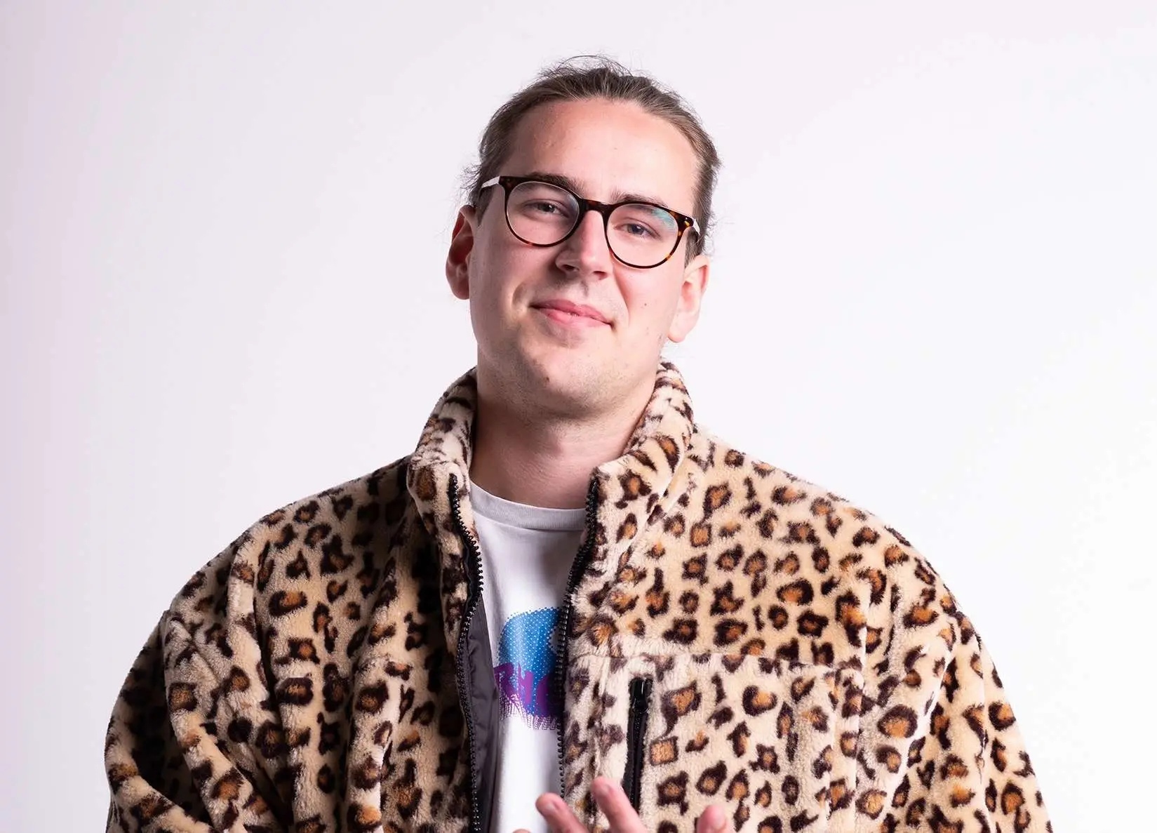 Luca Janzen