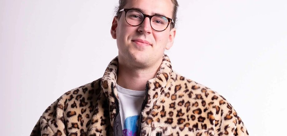 Luca Janzen