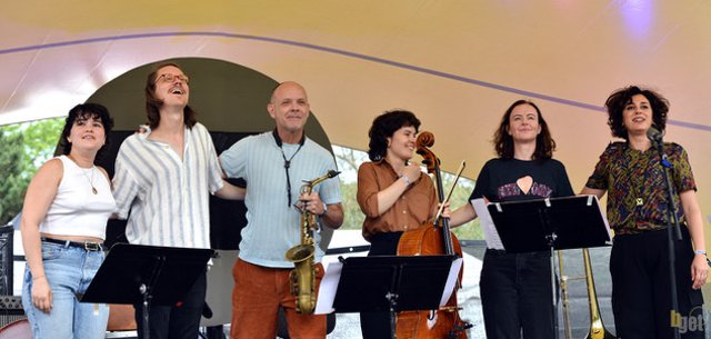 Gerva-Nicklas-Duo
