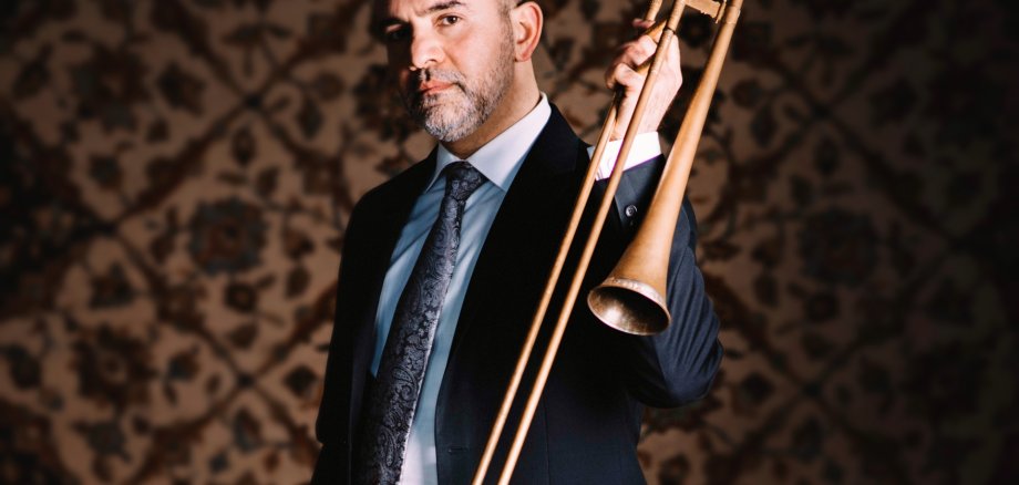 Tural Ismayilov – Posaune