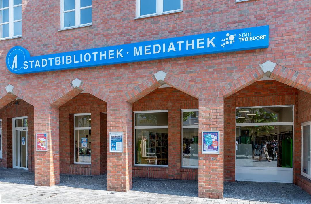 Stadtbibliothek