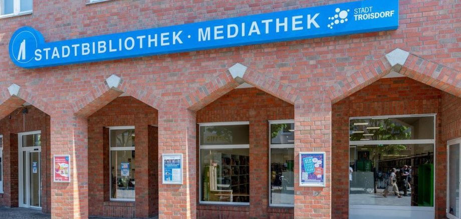Stadtbibliothek