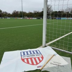 Symbolbild SV Untere Sieg