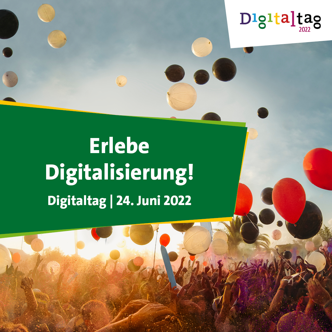 Logo bundesweiter Digitaltag Logo bundesweiter Digitaltag
