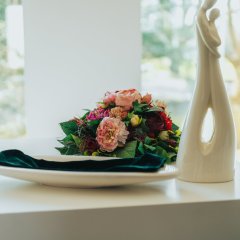 Standesamt der Stadt Troisdorf - Trauzimmer Burg Wissem