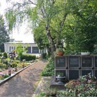 Friedhof Friedrich-Wilh.-Hütte