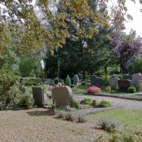 Friedhof Eschmar