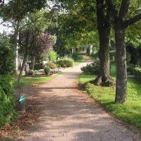 Friedhof Spich