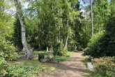 Waldfriedhof Troisdorf
