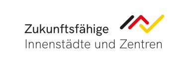 Zukunftsfähige Innenstädte und Zentren