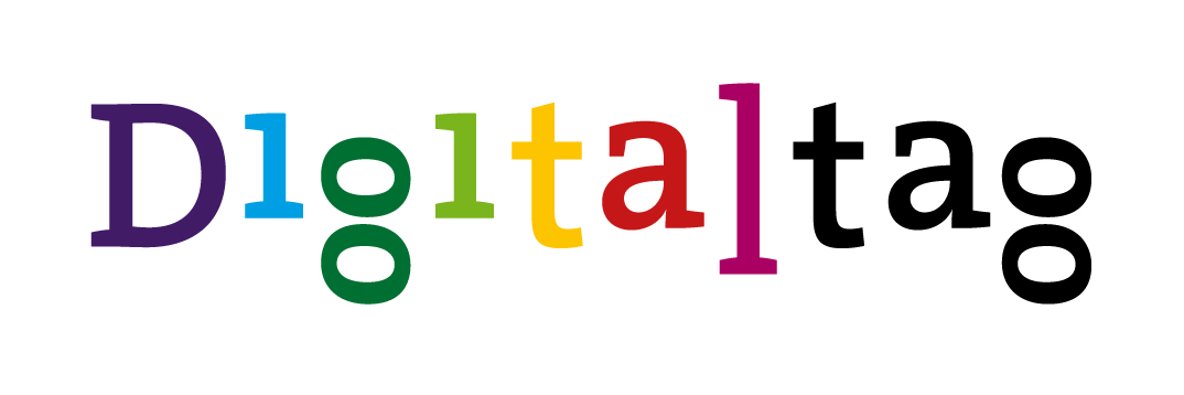 Logo Digitaltag