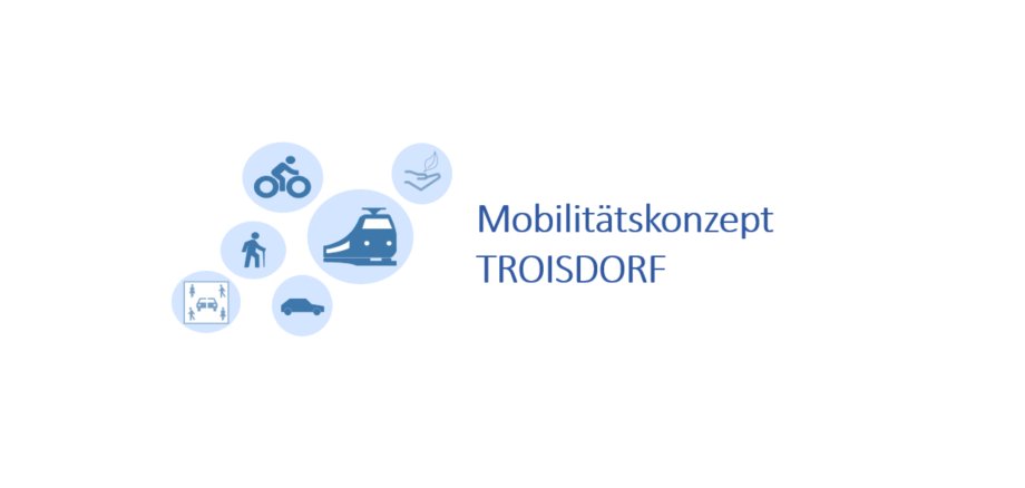 Mobilitätskonzept Troisdorf