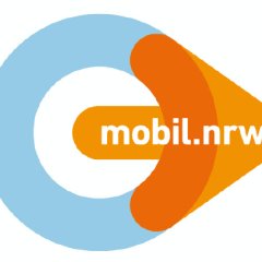 Logo Mobil.NRW