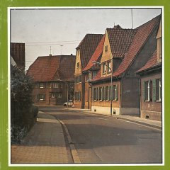 Troisdorfer Jahresheft 1979 (Bild: Stadtarchiv Troisdorf)