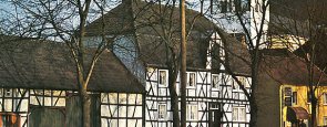 Troisdorfer Jahresheft 1980 (Bild: Stadtarchiv Troisdorf) Troisdorfer Jahresheft 1980 (Bild: Stadtarchiv Troisdorf)
