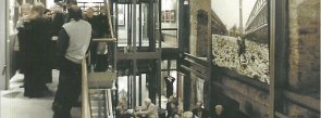 Troisdorfer Jahresheft 1999 (Bild: Stadtarchiv Troisdorf) Troisdorfer Jahresheft 1999 (Bild: Stadtarchiv Troisdorf)