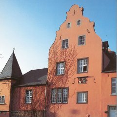 Troisdorfer Jahresheft 2001 (Bild: Stadtarchiv Troisdorf)