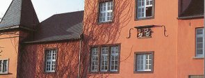 Troisdorfer Jahresheft 2001 (Bild: Stadtarchiv Troisdorf) Troisdorfer Jahresheft 2001 (Bild: Stadtarchiv Troisdorf)