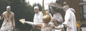 Troisdorfer Jahresheft 2003 (Bild: Stadtarchiv Troisdorf) Troisdorfer Jahresheft 2003 (Bild: Stadtarchiv Troisdorf)