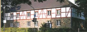 Troisdorfer Jahresheft 2007 (Bild: Heimat- und Geschichtsverein Troisdorf e.V.) Troisdorfer Jahresheft 2007 (Bild: Heimat- und Geschichtsverein Troisdorf e.V.)