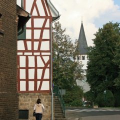 Troisdorfer Jahresheft 2014 (Bild: Heimat- und Geschichtsverein Troisdorf e.V.)