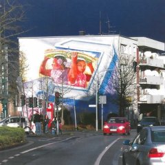 Troisdorfer Jahresheft 2017 (Bild: Heimat- und Geschichtsverein Troisdorf e.V.)